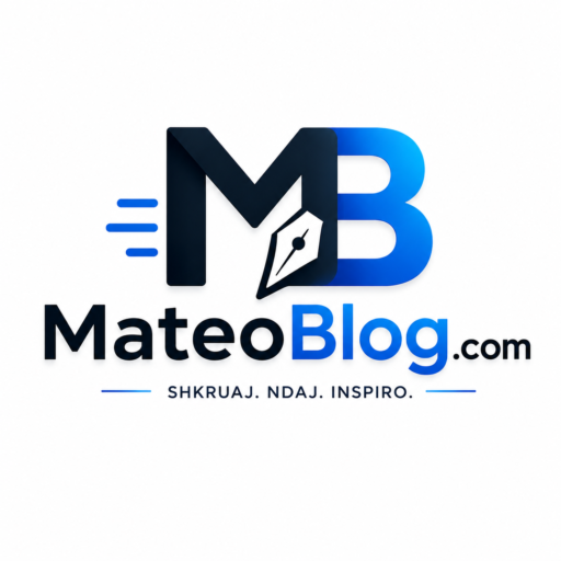 MateoBlog.com